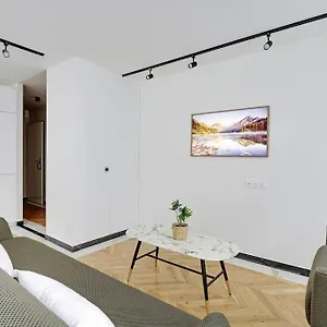 Cosy Pour 4 A La - Appartement Paris