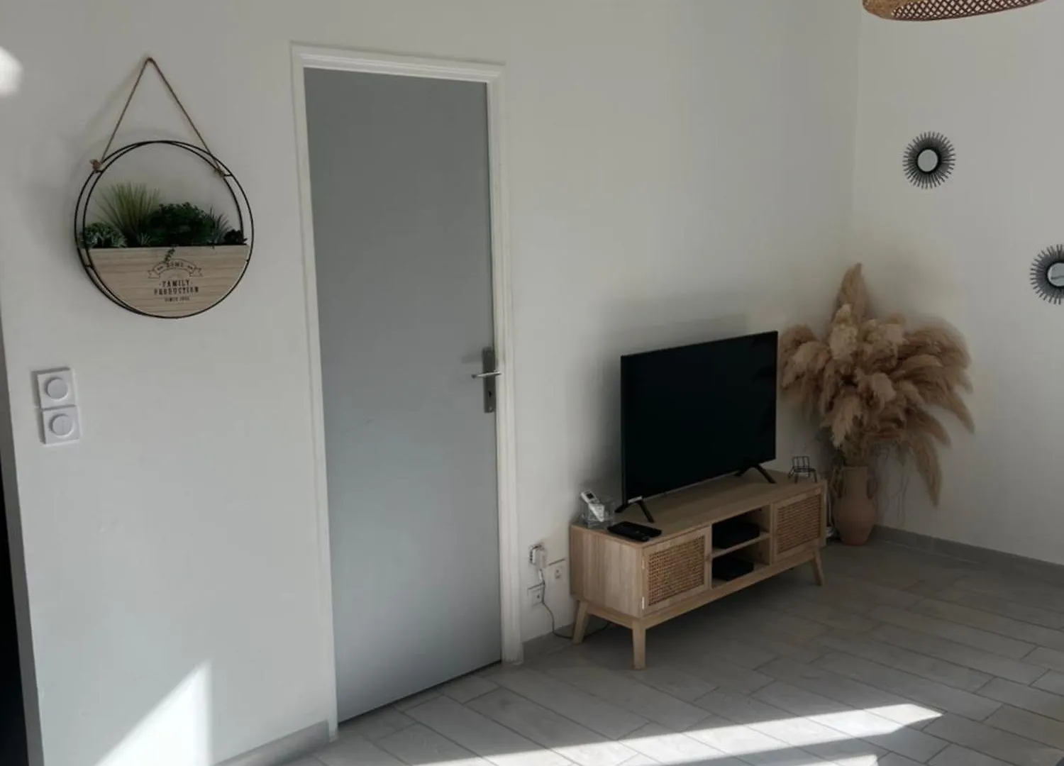 Grand T2 Climatise A 5 Min De La Gare St-Charles - Vieux Port Apartment Marseille France