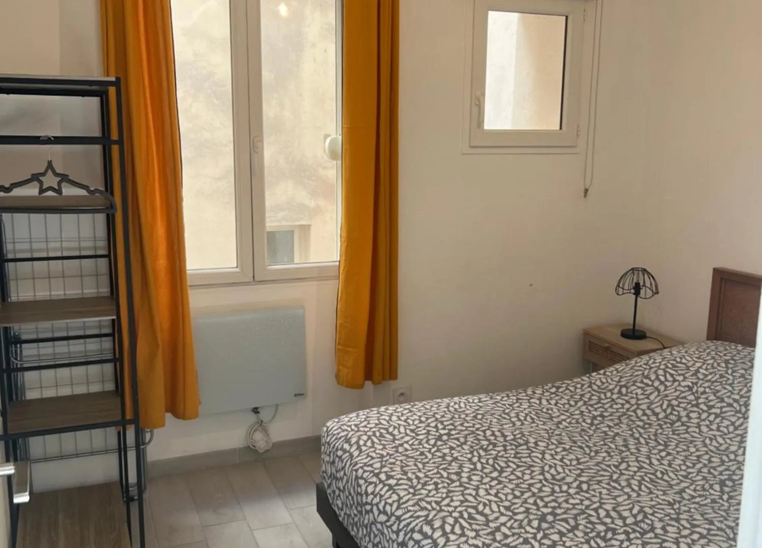 Grand T2 Climatise A 5 Min De La Gare St-Charles - Vieux Port Apartment Marseille
