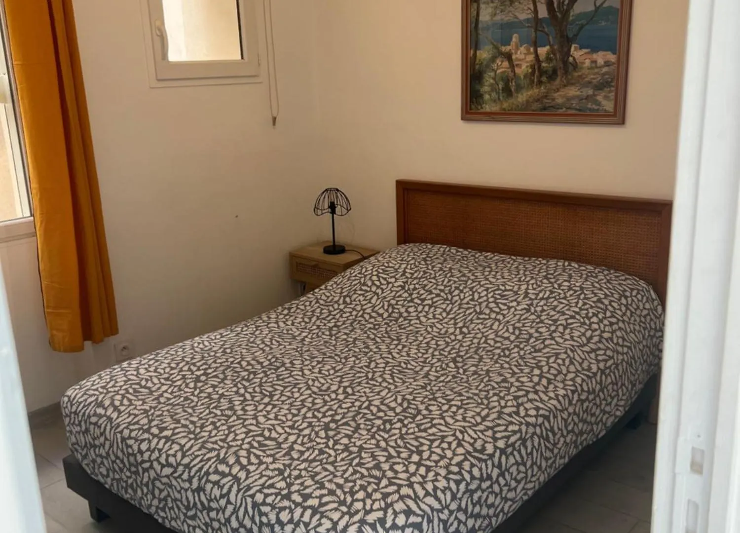 Grand T2 Climatise A 5 Min De La Gare St-Charles - Vieux Port Apartment Marseille France