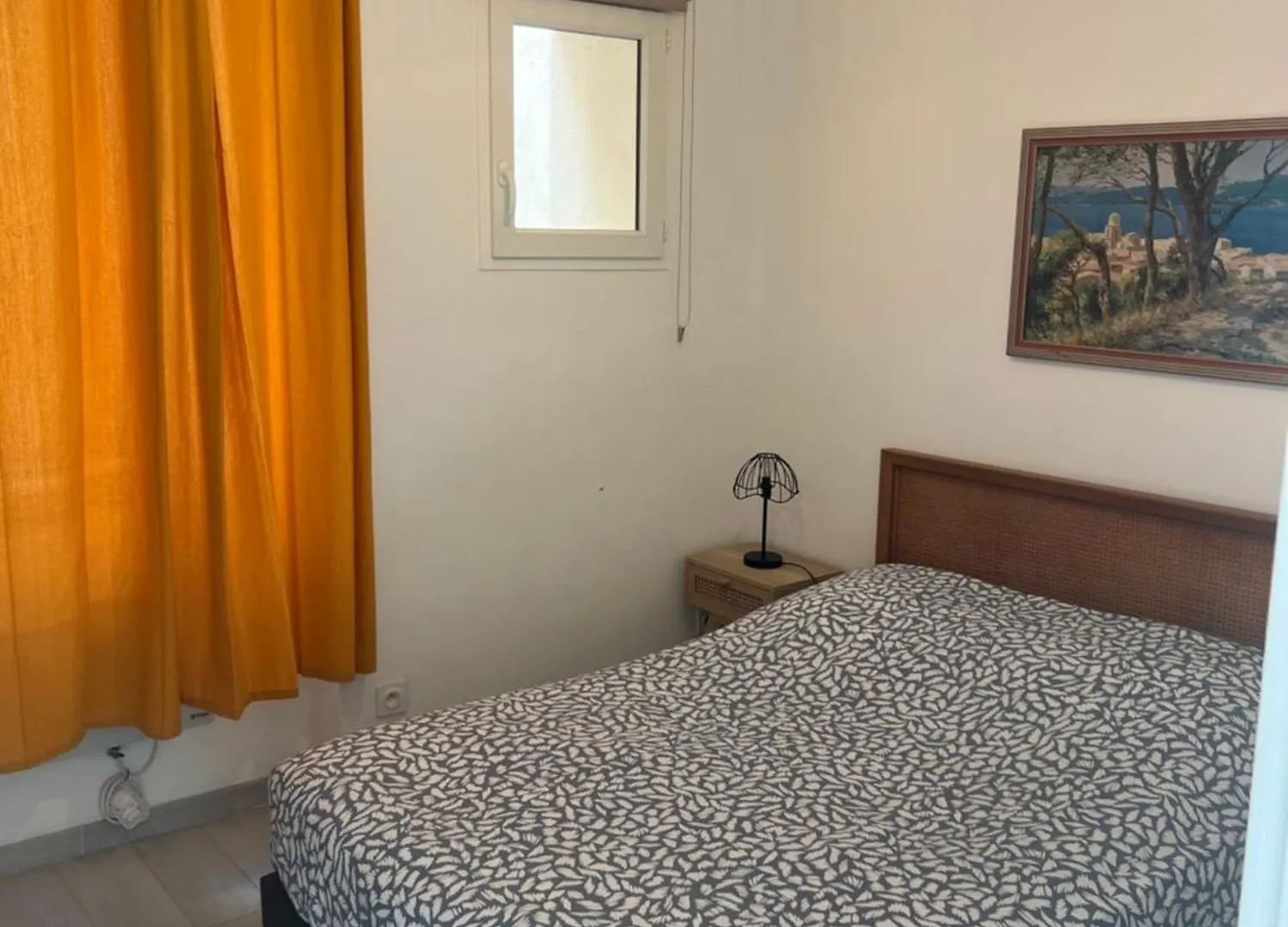 Grand T2 Climatise A 5 Min De La Gare St-Charles - Vieux Port Apartment Marseille